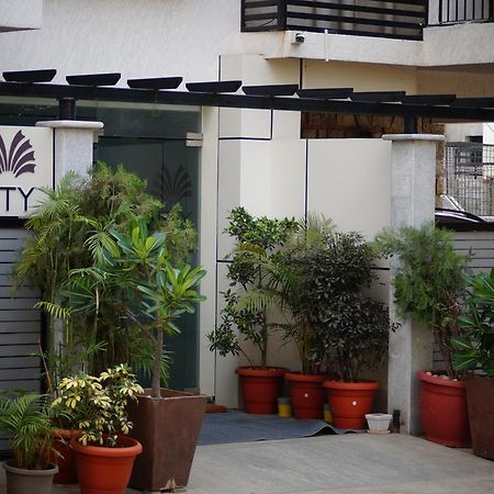 Royal Serenity - Kammanahalli Bangalore Extérieur photo