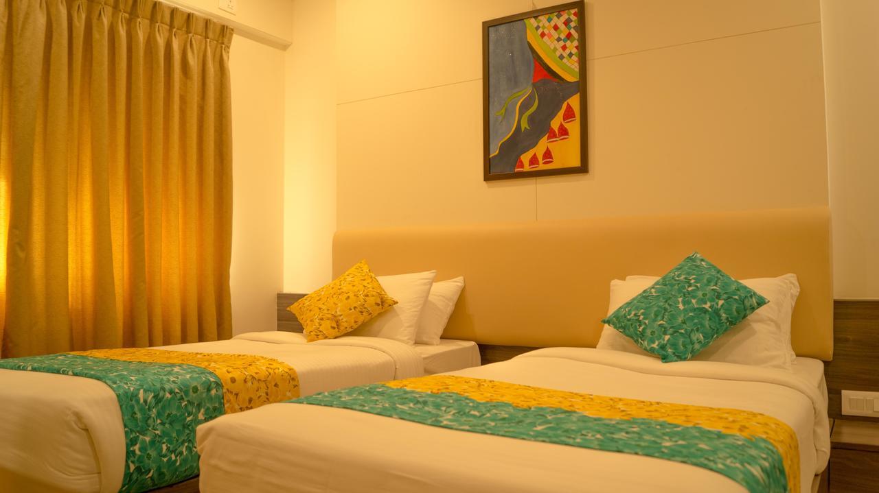 Royal Serenity - Kammanahalli Bangalore Extérieur photo