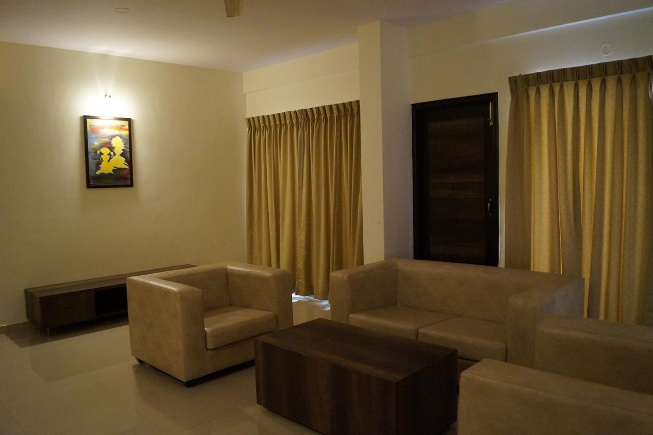 Royal Serenity - Kammanahalli Bangalore Extérieur photo