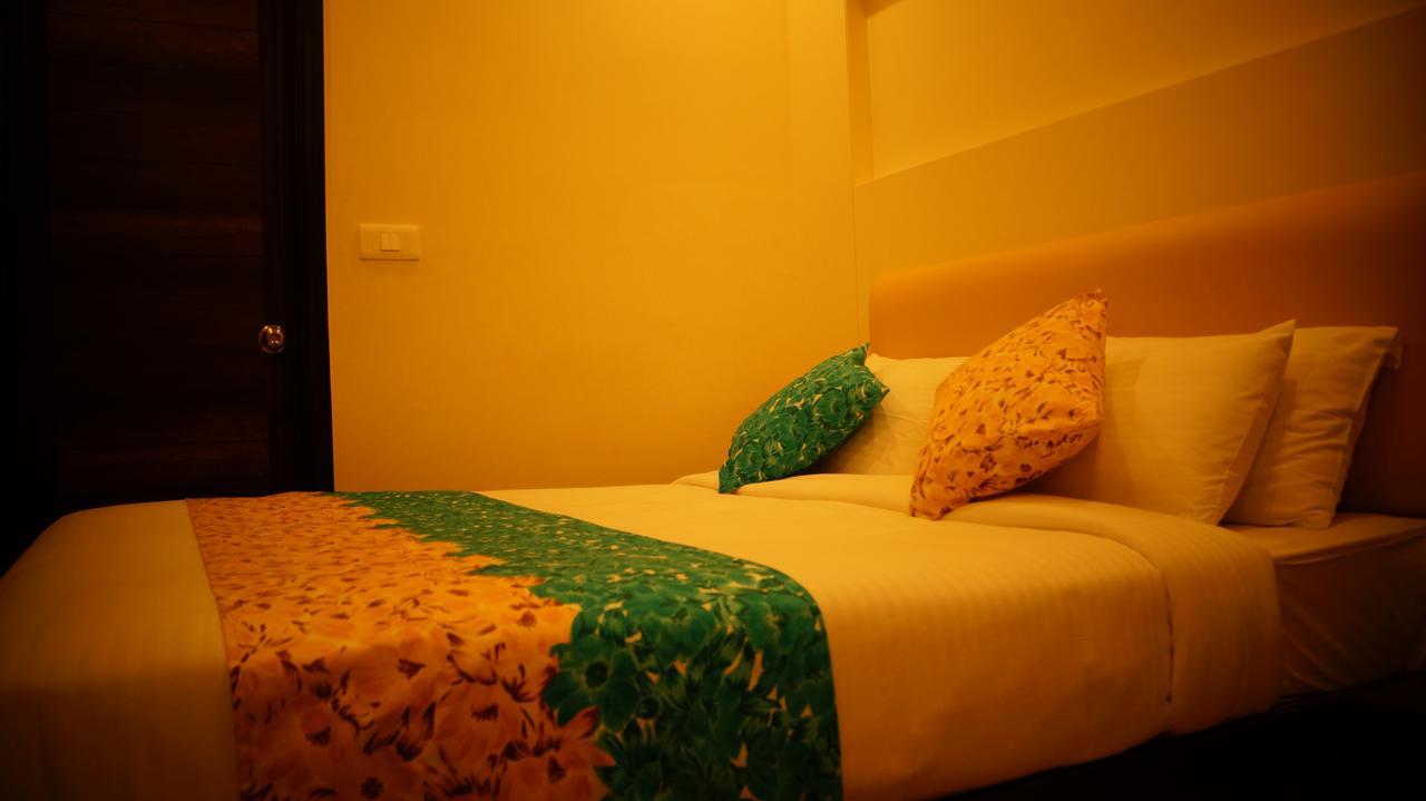 Royal Serenity - Kammanahalli Bangalore Extérieur photo