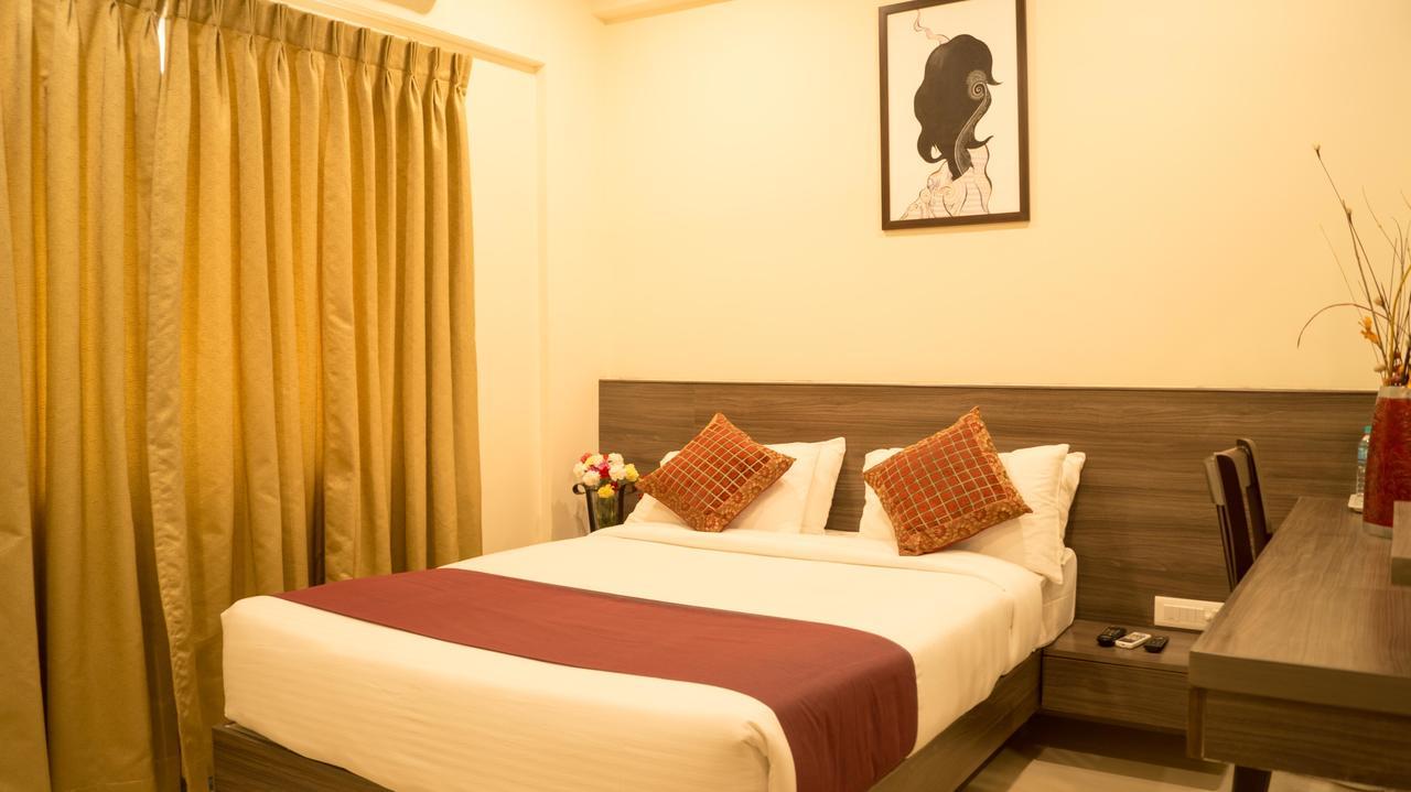 Royal Serenity - Kammanahalli Bangalore Extérieur photo
