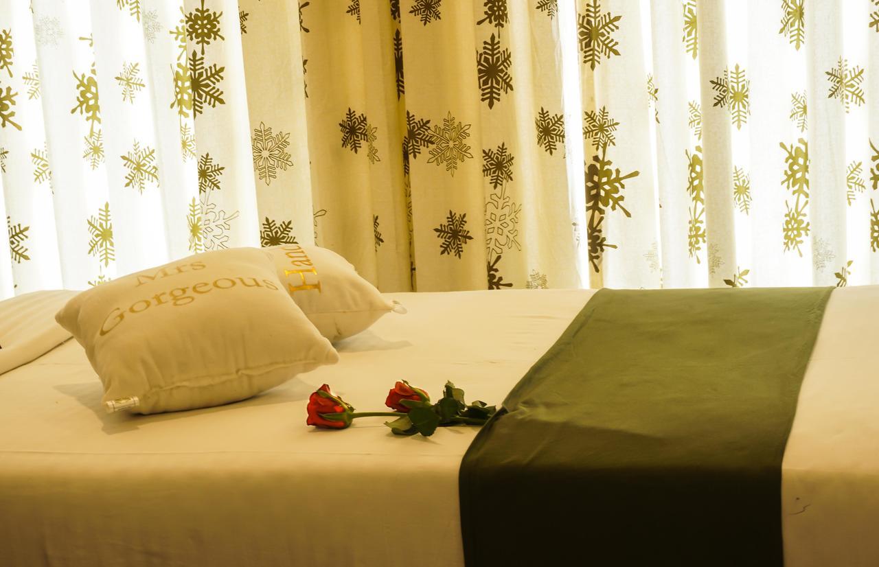 Royal Serenity - Kammanahalli Bangalore Extérieur photo