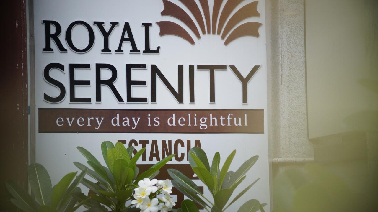 Royal Serenity - Kammanahalli Bangalore Extérieur photo