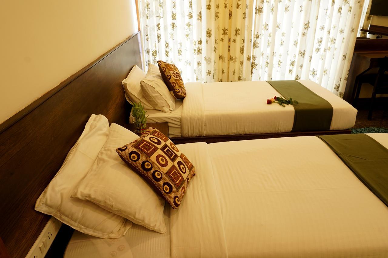 Royal Serenity - Kammanahalli Bangalore Extérieur photo