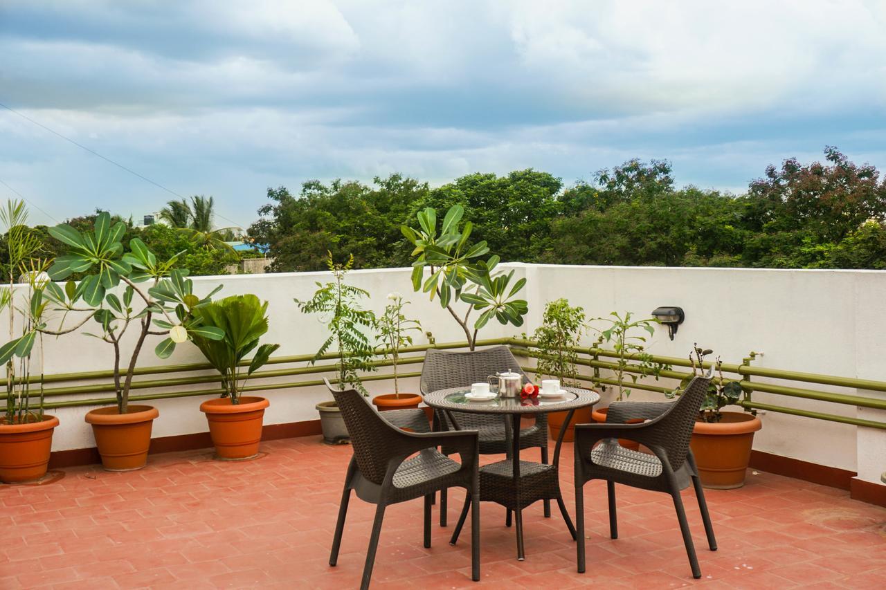 Royal Serenity - Kammanahalli Bangalore Extérieur photo
